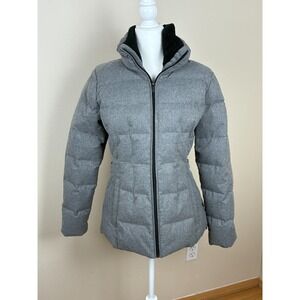 Weatherproof Down and‎ Feathers Women's Jacket Size Medium